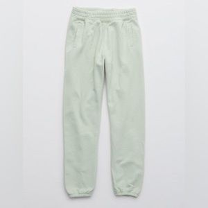 Aerie OFFLINE Throw Back Fleece Jogger